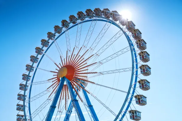 Son dakika: Lunaparklar ne zaman açılacak? Yeni lunapark koronavirüs kuralları nasıl olacak? - 3