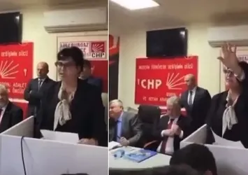 "Namus ve şeref sözü"nü yutan Özgür Özel CHP tabanında kaosun fitilini ateşledi! Lüleburgaz'da seçim krizi