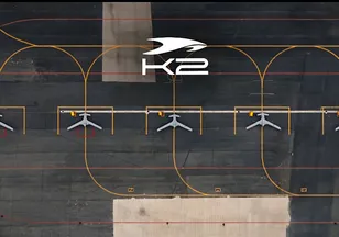 K2 Kamikaze İHA sahaya çıktı