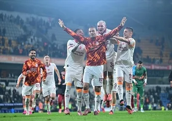 Galatasaray’dan sakatlık açıklaması