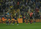 Fenerbahçe: 2 - Denizlispor: 2 MAÇ SONUCU