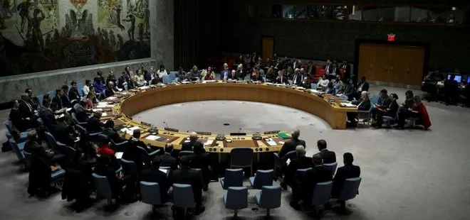 Brezilya ’İsrail- Filistin’ gündemiyle BM Güvenlik Konseyi’ni acil toplantıya çağıracak