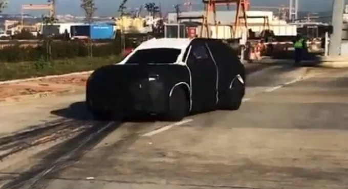 Yerli otomobil TEKNOSAB’da üretilecek! Öncü olacak, dünya devlerini bölgeye çekecek