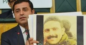 HDP’nin Hurşit Külter tiyatrosu bitti