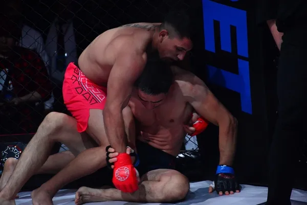 Kadir Dalkıran’ın karton toplayıcılığından dünya şampiyonluğuna giden başarı öyküsü