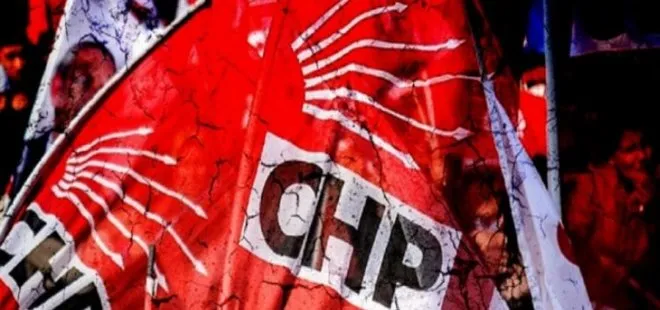 Son dakika: CHP Sinop il yönetiminde toplu istifa