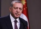 Başkan Erdoğan’dan Mescid-i Aksa diplomasisi!