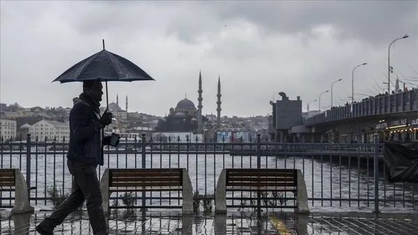 Ramazan Bayramı'nda hava nasıl olacak? Meteoroloji'den 3 büyük il için flaş açıklama - 4