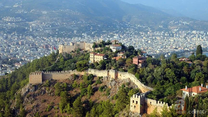 Milyonlar heyecanlandı AK Parti hazırlıklara başladı! Yeni il olacak yerler neresi? Türkiye kaç il olacak? 6