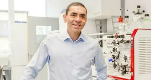 Uğur Şahin’den kanser tedavisi müjdesi