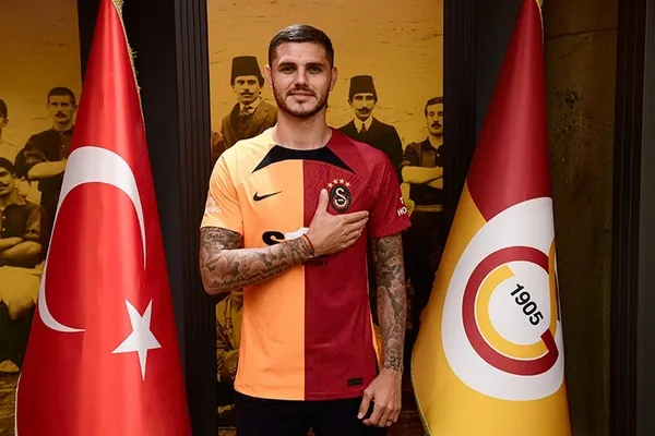 1664826729334.jpg Galatasaray'a büyük şok! Mauro Icardi yakın zamanda futbolu bırakabilir! Arjantin medyasından bomba iddia... - 4