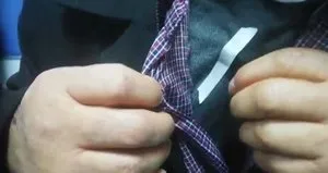 Ehliyet sınavı çetesi böyle çökertildi