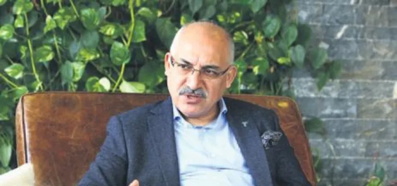 '2018’de ihracatta rekor kıracağız'