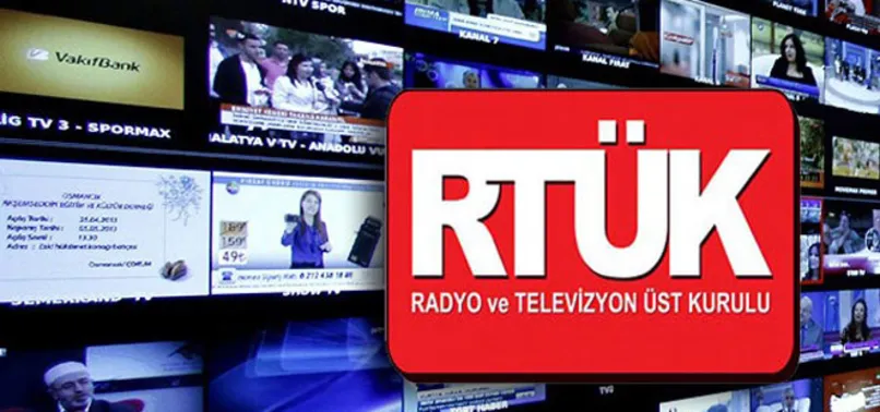 RTÜK’ten son dakika seçim yasağı açıklaması