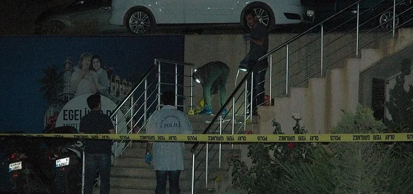 YOLU PAYLAŞAMADILAR: 2 ÖLÜ, 4 YARALI