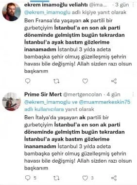 Sosyal medyada “ajans siyaseti” nasıl işliyor? Seed (yorum hesapları) nasıl çalışıyor? İşte trol hesapların ardındaki güç... 16