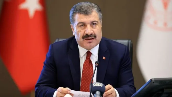 Türkiye'de koronavirüsle ilgili son 24 saatte yaşananlar | 1 Ekim 2020 Covid-19 vaka ve ölüm sayıları - 1