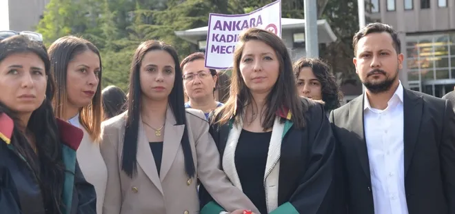 Ankara'da 3,5 yaşındaki kızına cinsel istismar iddiasıyla yargılanan babaya karar! Deliller yetersiz bulundu