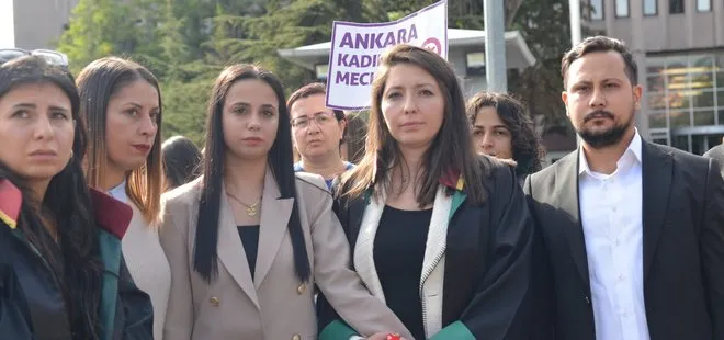 Ankara’da 3,5 yaşındaki kızına cinsel istismar iddiasıyla yargılanan babaya karar! Deliller yetersiz bulundu