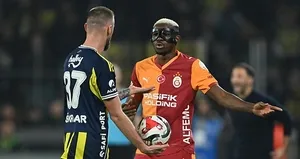 Kadıköy’de kazanan çıkmadı