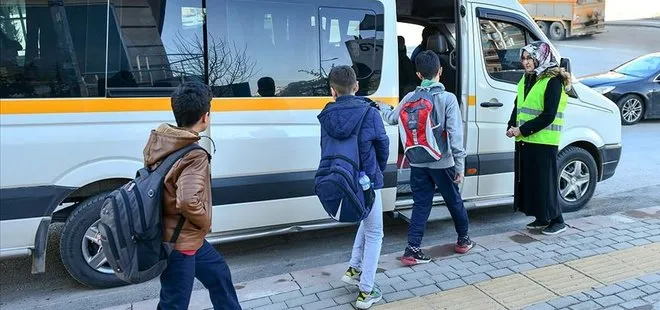 Servis ücretleri 2021 ne kadar oldu? Servis ücretlerine zam geldi mi? Ankara’da resmen açıklandı