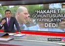 FOX Haber sunucusu Fatih Portakal Ekrem İmamoğlunu yalanladı | Video