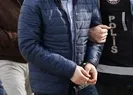 İBB davasında görüntü alan şahıs gözaltına alındı