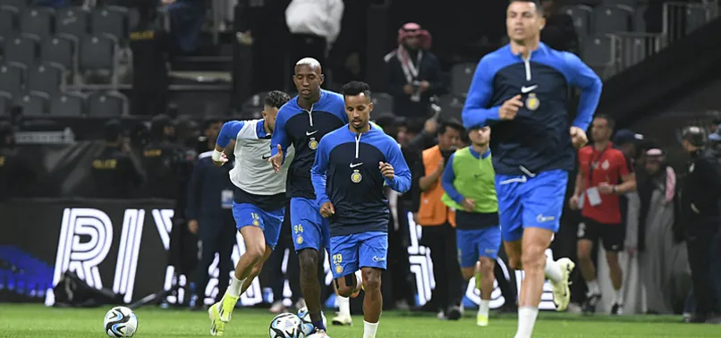 Anderson Talisca Süper Lig yolunda! Yıldız oyuncu için tüm şartlar zorlanacak...