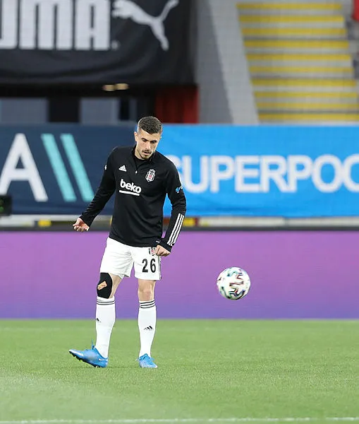 Son dakika | Beşiktaş Başkanı Ahmet Nur Çebi’den flaş Dorukhan Toköz sözleri