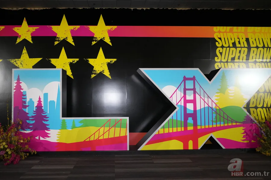 Super Bowl 60 ne zaman, saat kaçta? Patriots Seahawks final maçı bu gece 2