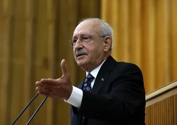 CHP Genel Başkanı Kemal Kılıçdaroğlu'ndan Başkan Erdoğan hakkında kara propaganda! Mülteciler üzerinden iftira siyaseti