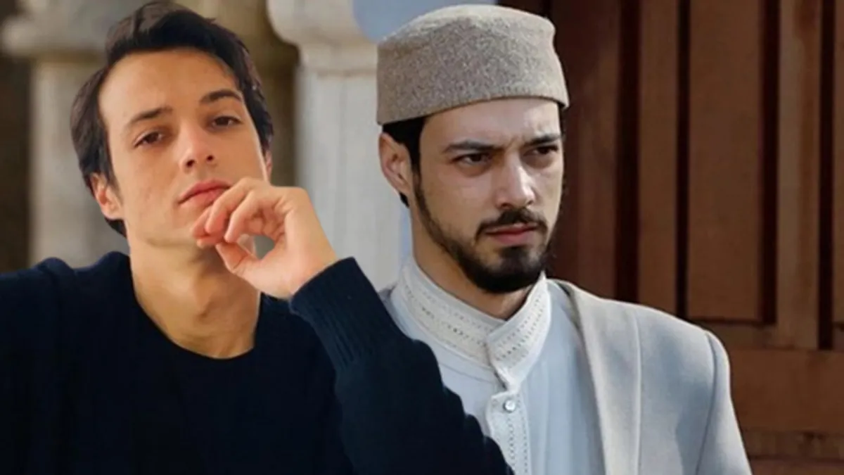 Mert Yazıcıoğlu'nun annesi bakın kim! Sır gibi saklıyordu! 'Bu nasıl benzerlik'