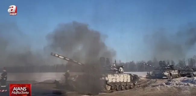 Rusya-Ukrayna krizinin perde arkasında ne var? Kriz ne kadar sürer?