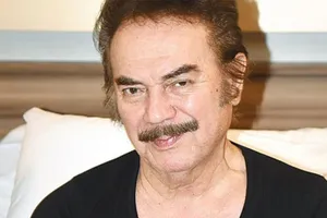 Ölümden dönen Orhan Gencebay ilk kez konuştu