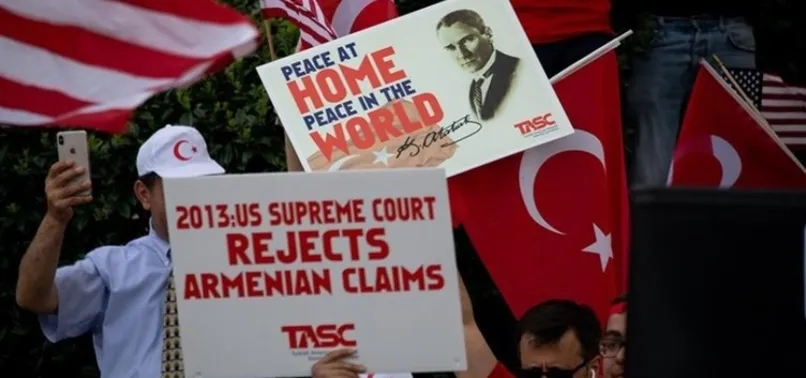 İşte Disney rezaletinin perde arkası! Ermeni lobisinin terörle bağı ifşa oldu