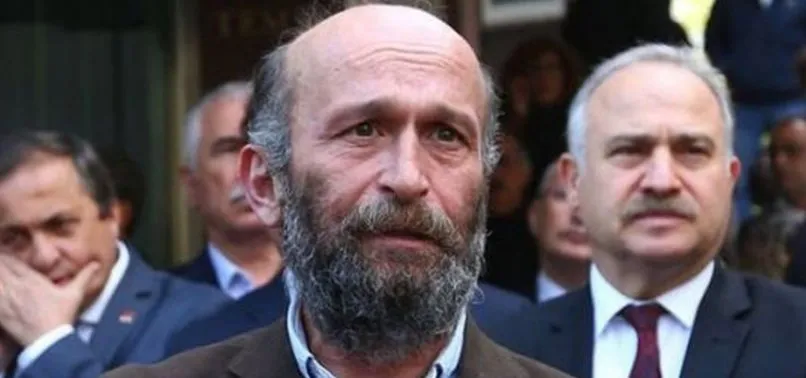 Adalar Belediye Başkanı Erdem Gül'ün yardımcısına ait mekanda Vedat Milor denize itildi