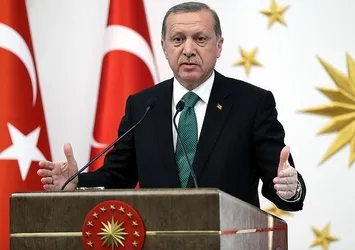 Erdoğan'dan valilere uyarı: Adil olun, yarışa girmeyin
