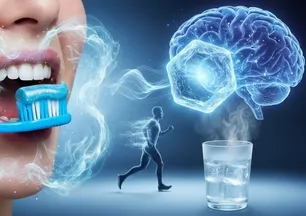 Naneli sakızın arkasındaki sır belli oldu! Aslında beyninizi kandırıyor