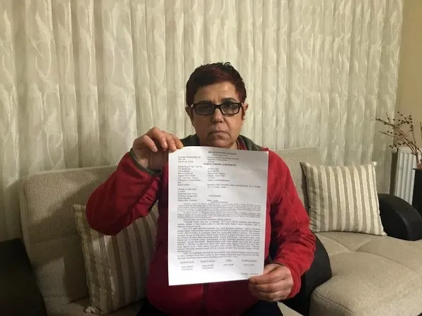 Rüşvet skandalından tutuklanan CHP’li Kadir Aydar’ın halası ve yengesinden gizli tanığa korkunç saldırı - 1