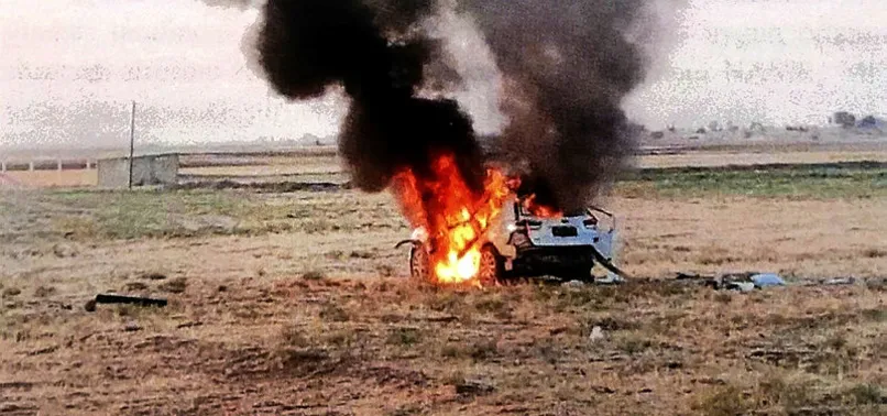 Son dakika: MİT'ten Sincar'da PKK'ya ağır darbe! PKK'nın sözde istihbarat yöneticisi Fatma Onur öldürüldü