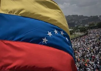 BM'den Venezuela'ya destek yok