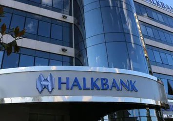 Son dakika: Halkbank'a ABD'de dava açıldı
