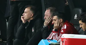 Beşiktaş’ta dikkat çeken Sergen Yalçın gelişmesi!