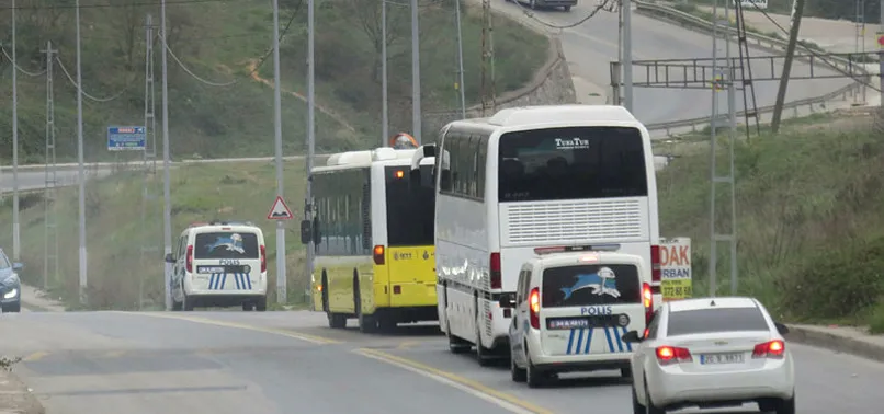 Son dakika: İnfaz düzenlemesi yasalaştı! 45 bin tahliye bekleniyor