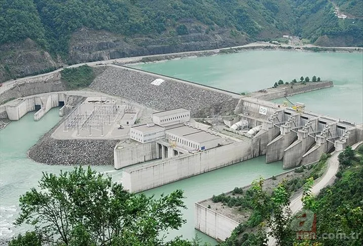 Son dakika: İstanbul baraj doluluk oranı ne kadar oldu? 17 Şubat kar yağışı sonrası barajlarda son durum nedir? 3