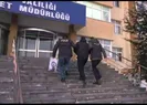 Kayseride PKKya operasyon