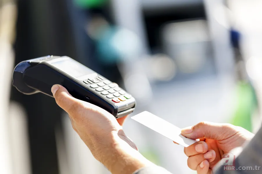 Ziraat Bankası kredi kartı borcu yapılandırma şartları neler? Ziraat Bankası kredi kartı yapılandırmada istenen belgeler neler? 2