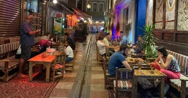 Отзывы о "Istanbul", Актобе, проспект Абилкайыр хана, 55А - Яндекс Карты