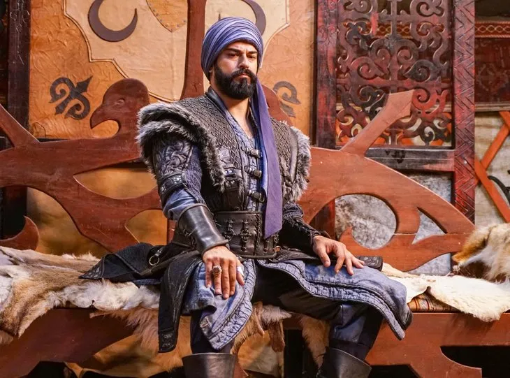 Kuruluş Osman’da Osman Bey oyunu bozdu! Malhun Hatun nikahı kabul etti