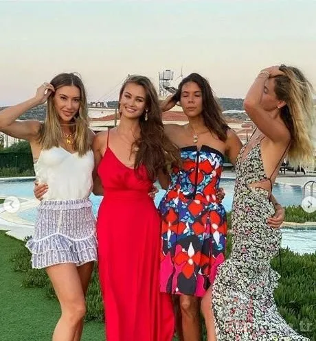 Şeyma Subaşı’nın Ukraynalı arkadaşı Daria Kyryliuk kim tarafından darp edildi? İşte olayın tüm gerçekleri...